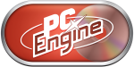 PC Engine-CD