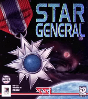Portada de la descarga de Star General