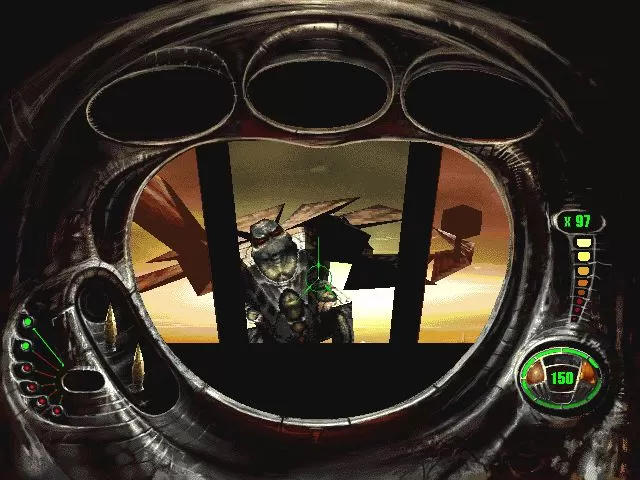 MDK