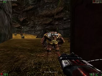 Unreal Gold (Versión Optimizada)