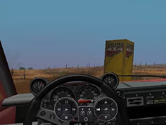 Screamer 4×4 (Versión Optimizada)