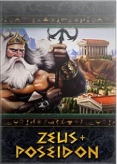 Imagen de icono del Black Box Zeus + Poseidon (Acropolis) (Versión Optimizada)