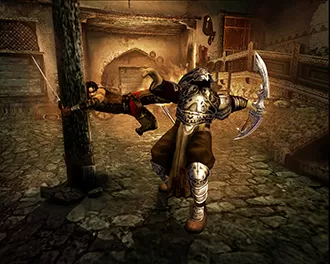 Imagen de la descarga de Prince of Persia: The Two Thrones (GOG)