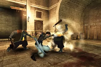 Imagen de la descarga de Prince of Persia: The Sands of Time (GOG)