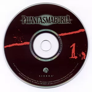 Imagen de icono del Black Box Phantasmagoria (Versión Optimizada)