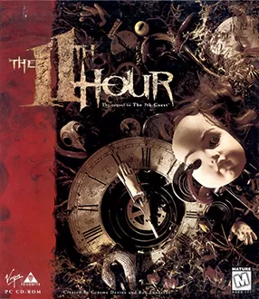 Portada de la descarga de The 11th Hour (Versión Optimizada)