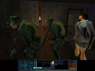 Tom Clancy’s Rainbow Six (Versión Optimizada)