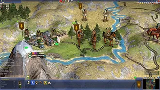 Imagen de la descarga de Sid Meier’s Civilization IV: The Complete Edition (GOG)