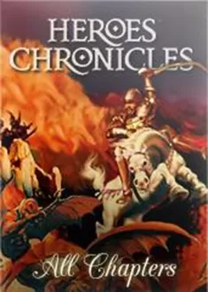 Portada de la descarga de Heroes Chronicles: All chapters (GOG)