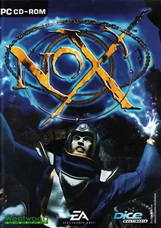 Portada de la descarga de NOX (Versión Optimizada)