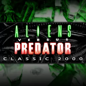 Imagen de icono del Black Box Aliens versus Predator Classic 2000 (GOG)