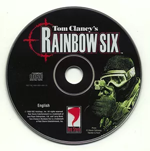 Imagen de icono del Black Box Tom Clancy’s Rainbow Six (Versión Optimizada)