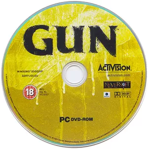 Imagen de icono del Black Box GUN (GOG)