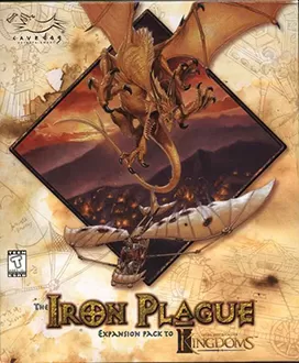 Imagen de icono del Black Box Total Annihilation: Kingdoms + Iron Plague (Versión Optimizada)