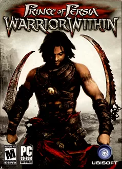Portada de la descarga de Prince of Persia: Warrior Within (GOG)
