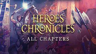 Imagen de icono del Black Box Heroes Chronicles: All chapters (GOG)
