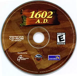 Imagen de icono del Black Box Anno 1602 A.D. (Versión Optimizada)