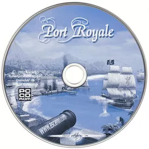 Imagen de icono del Black Box Port Royale (Versión Optimizada)