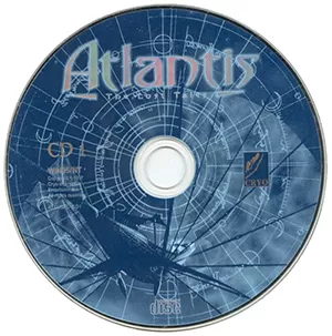 Imagen de icono del Black Box Atlantis: The Lost Tales (Versión Optimizada)