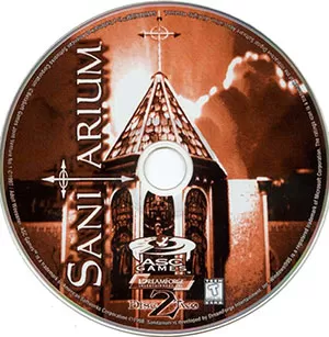 Imagen de icono del Black Box Sanitarium (Versión Optimizada)