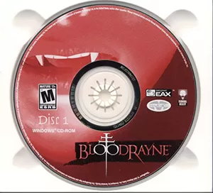Imagen de icono del Black Box BloodRayne (GOG)
