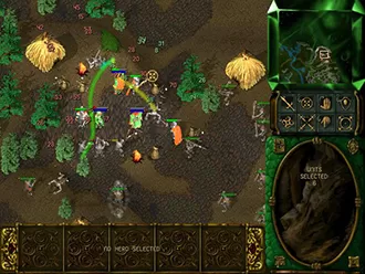 Rage of Mages (Versión Optimizada)