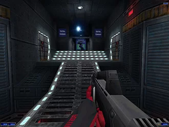 Shogo: Mobile Armor Division (Versión Optimizada)