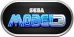 SEGA Model 3