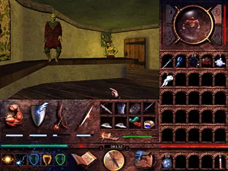 Lands of Lore 3 (Versión Optimizada)