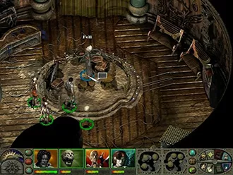 Planescape: Torment (Versión Optimizada)