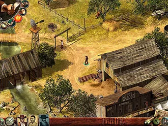 Desperados: Wanted Dead or Alive (Versión Optimizada)