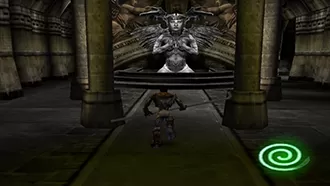 Imagen de la descarga de Legacy of Kain: Soul Reaver (GOG)