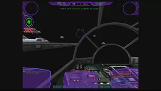 Imagen de la descarga de Star Wars: X-Wing Alliance (GOG)