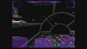 Star Wars: X-Wing Alliance (Versión Optimizada)