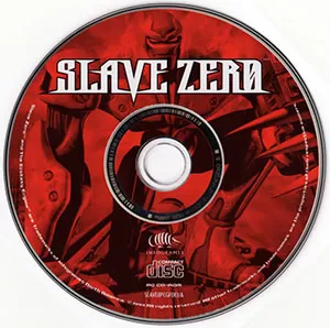 Imagen de icono del Black Box Slave Zero (GOG)