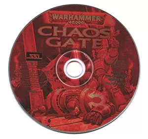 Imagen de icono del Black Box Warhammer 40000: Chaos Gate (GOG)