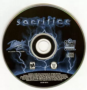 Imagen de icono del Black Box Sacrifice (GOG)