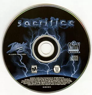 Imagen de icono del Black Box Sacrifice (Versión Optimizada)