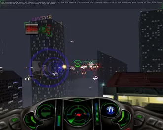 Crime Cities (Versión Optimizada)