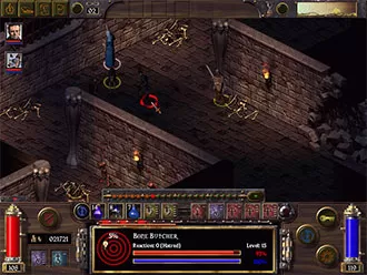 Arcanum: Of Steamworks and Magick Obscura (GOG)