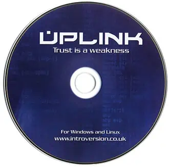 Imagen de icono del Black Box Uplink: Hacker Elite (Versión Optimizada)