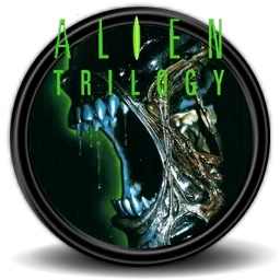 Imagen de icono del Black Box Alien Trilogy