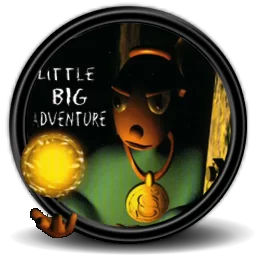 Imagen de icono del Black Box Little Big Adventure