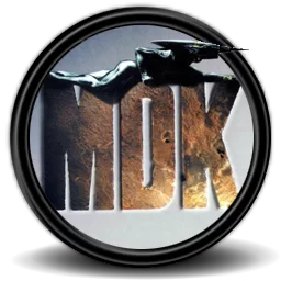 Imagen de icono del Black Box MDK