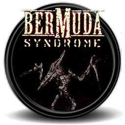 Imagen de icono del Black Box Bermuda Syndrome