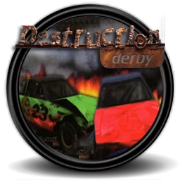 Imagen de icono del Black Box Destruction Derby