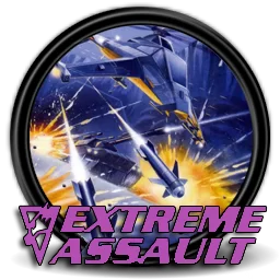 Imagen de icono del Black Box Extreme Assault