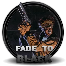 Imagen de icono del Black Box Fade to Black
