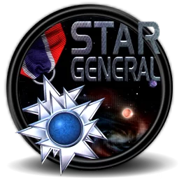 Imagen de icono del Black Box Star General