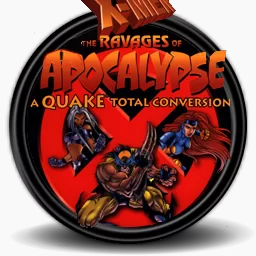 Imagen de icono del Black Box X-Men: The Ravages of Apocalypse